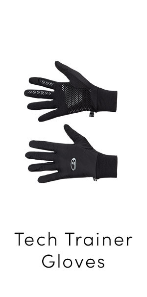 Tech Trainer Gloves