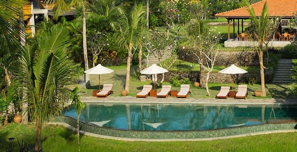 Alaya Resort Ubud 4*, Plataran Menjangan Resort & Spa 5* & Plataran Canggu Bali Resort and Spa 4*