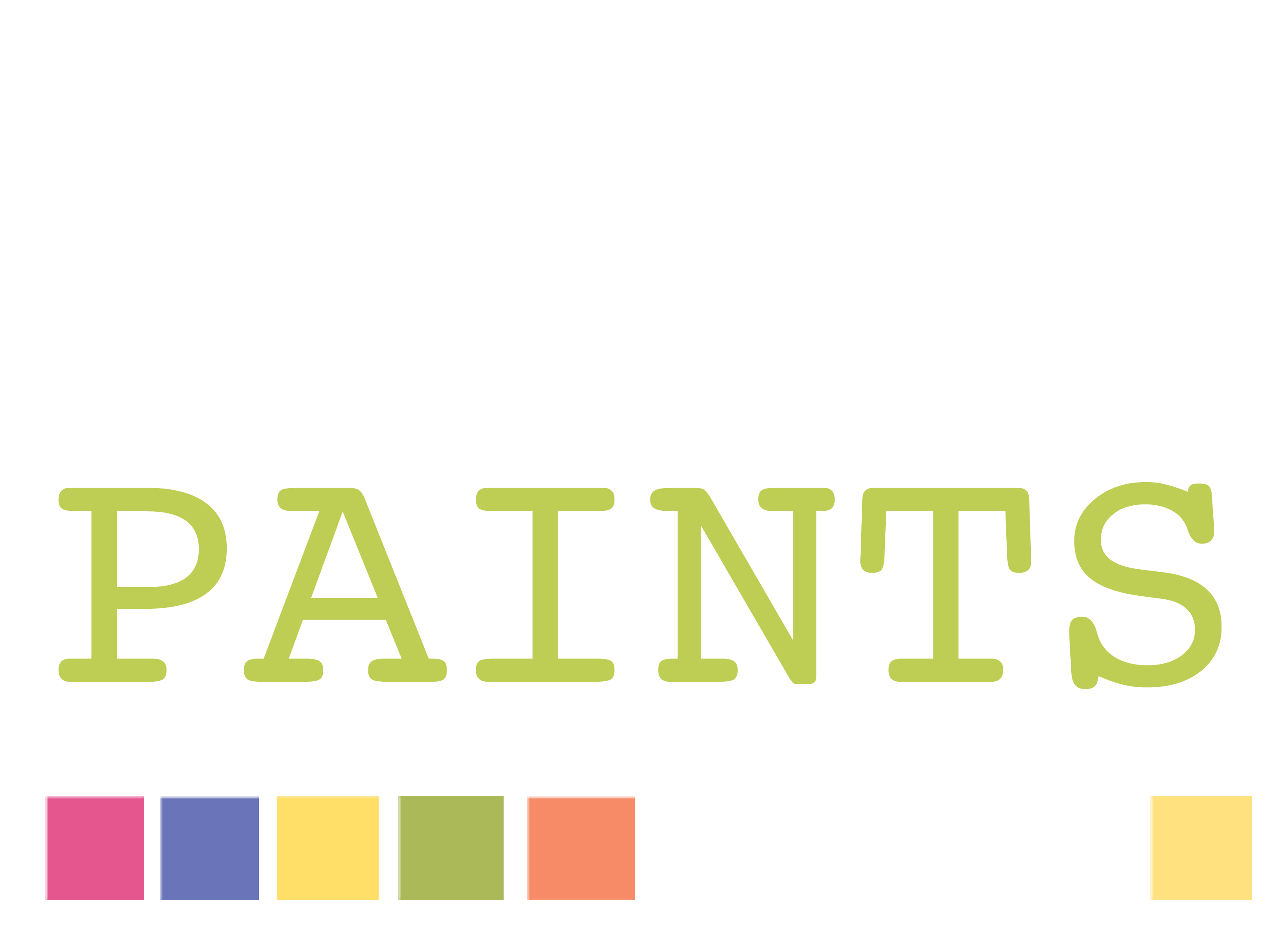 VOC-Free, Eco-Friendly Paint Supplier | ECOS Paints