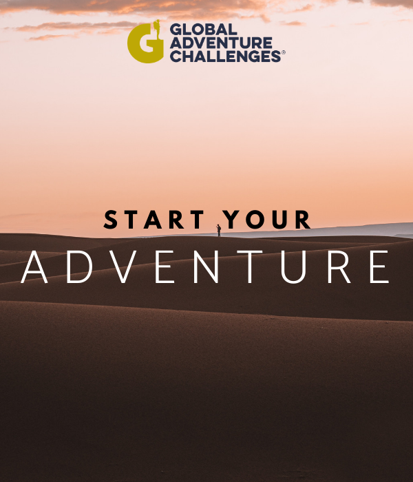 Start Your Adventure