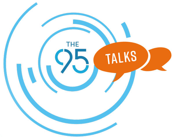 The 95 Talks