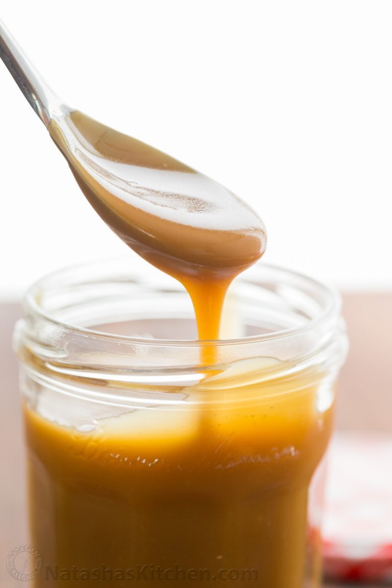 Easy-Caramel-Sauce-Recipe-4-768x1152