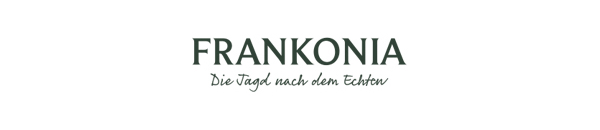 Frankonia logo