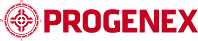 Progenex logo