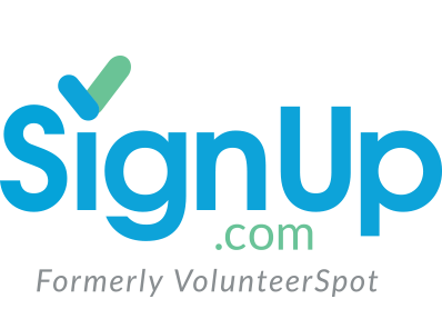 SignUp.com Formerly VolunteerSpot