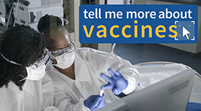 Vaccines YouTube video image