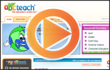 Video Introduction to abcteach