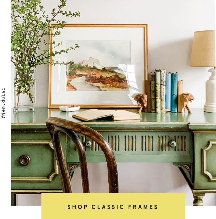 Shop Classic Frames