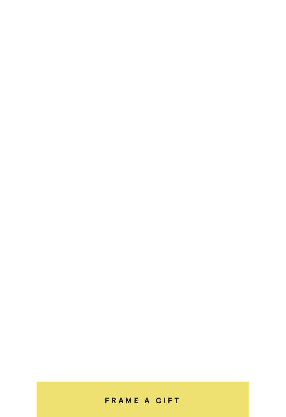 Crackle cookie recipe. Grandma Joan's serenade. Ballet tickets. Paper snowflake. The cousins picture. First dance. Vacation spritzes.
