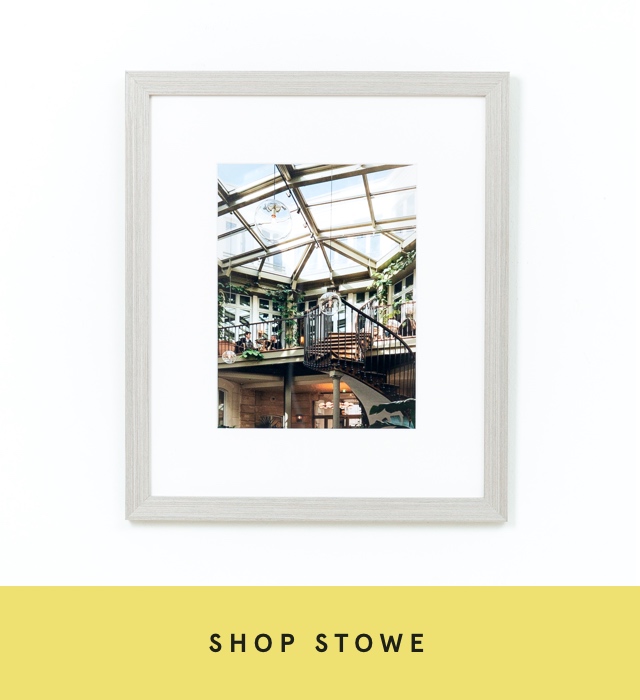 Shop Stowe