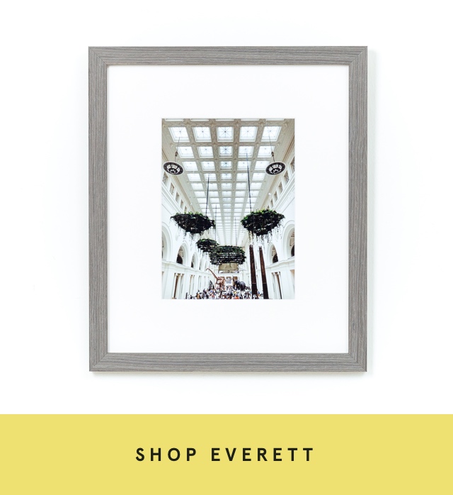 Shop Everett