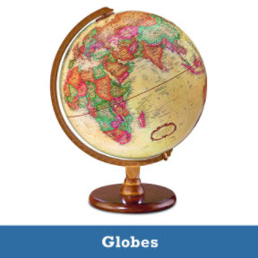 Globes