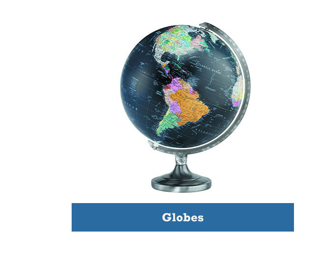 Globes