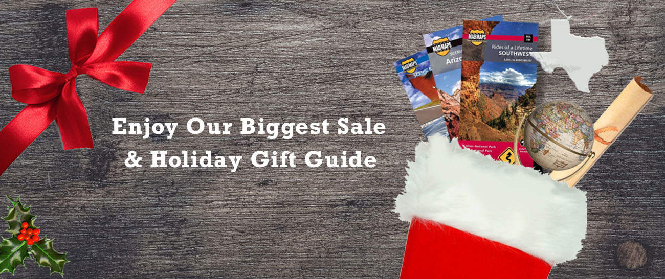 Enjoy Our Biggest Sale And Holiday Gift Guide