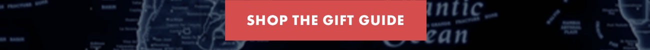 Shop The Gift Guide