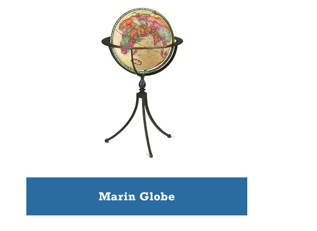 Marin Globe