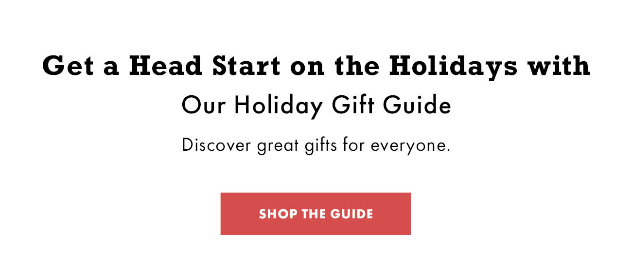 Shop The Guide