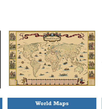 World Maps