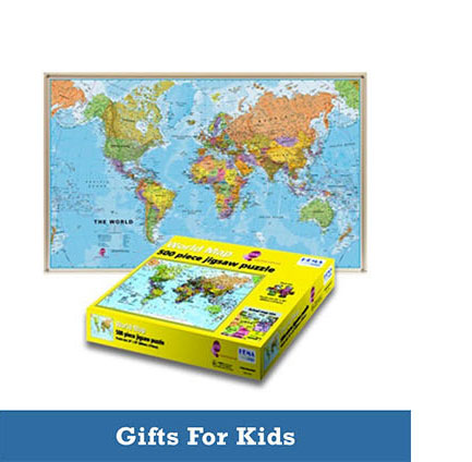 Gifts For Kids