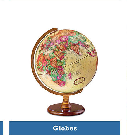 Globes