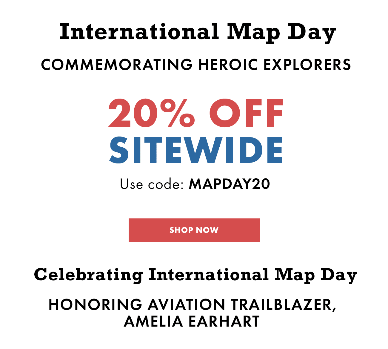 20% Off Sitewide Shop Now