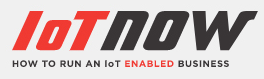 IoT Now logo