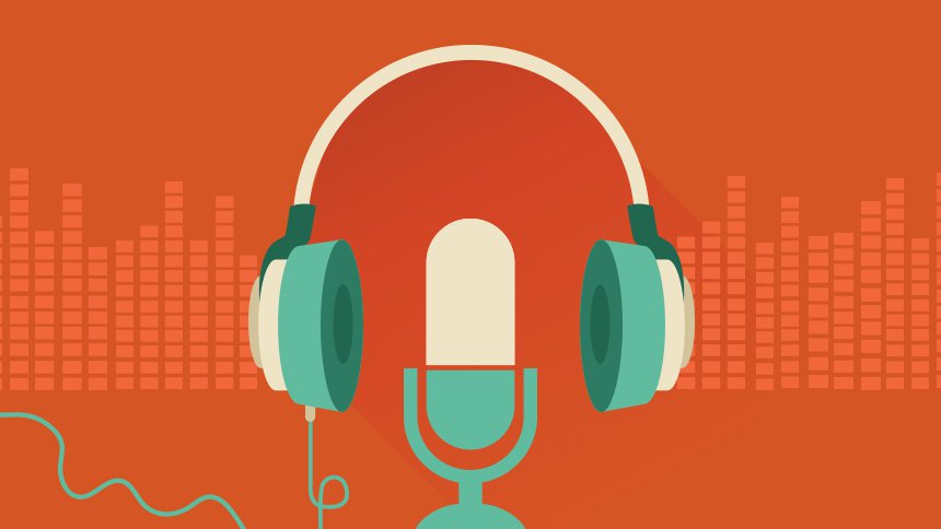 Podcasting-WordPress-themes