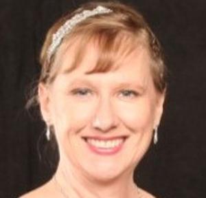 Barbara Serr, Senior Analytical Manager