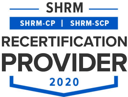 SHRM Recertification Provider CP-SCP Seal 2020 (1)