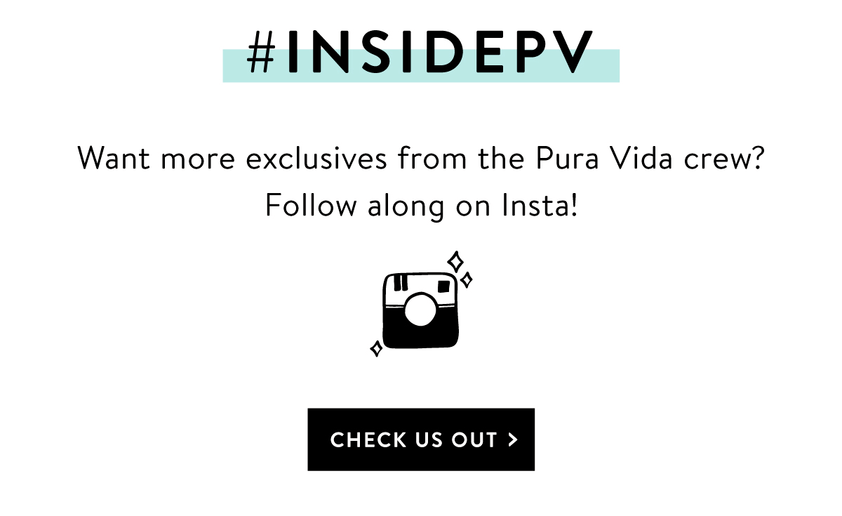 #INSIDEPV | CHECK US OUT >