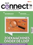 Test Connect magazine januari 2020