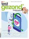 Test Gezond magazine februari 2020