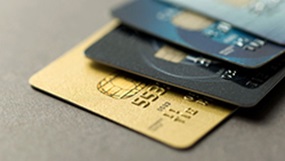 krediet- en prepaidkaarten
