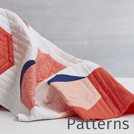The Quilting Company Welcome Patterns