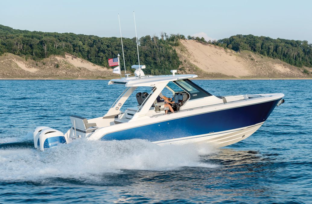 Boat Buyers Guide