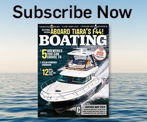 Subscribe to Boating