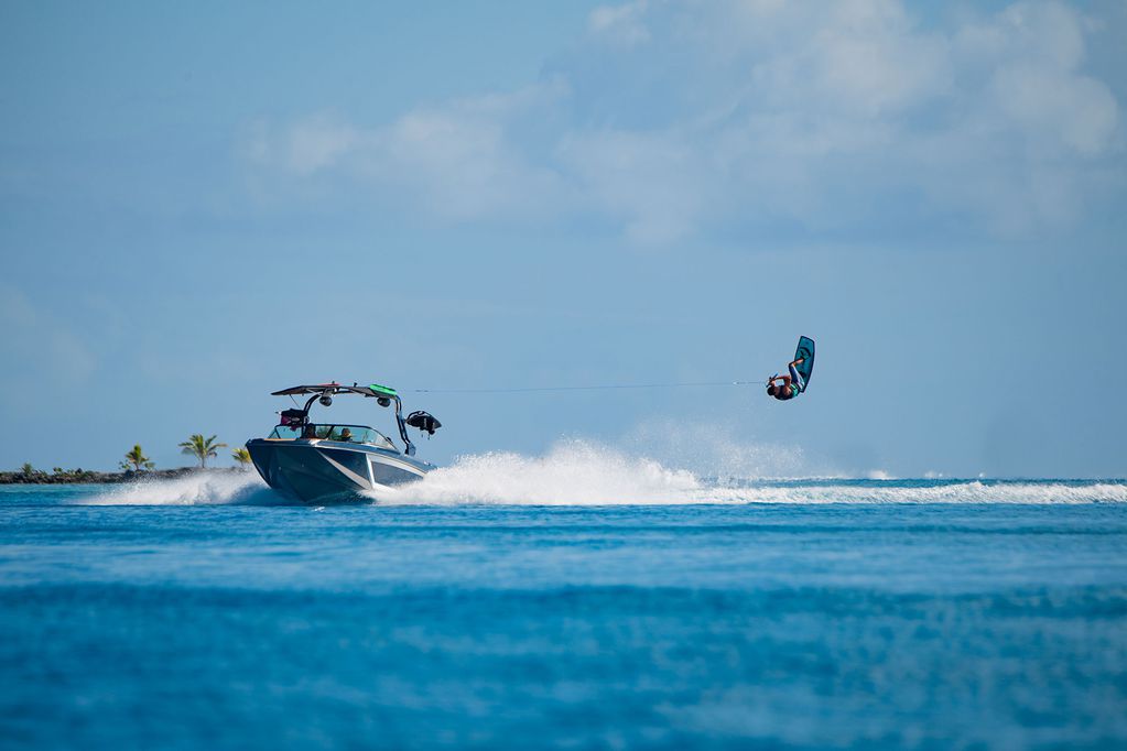 Coolest Places to Wakeboard