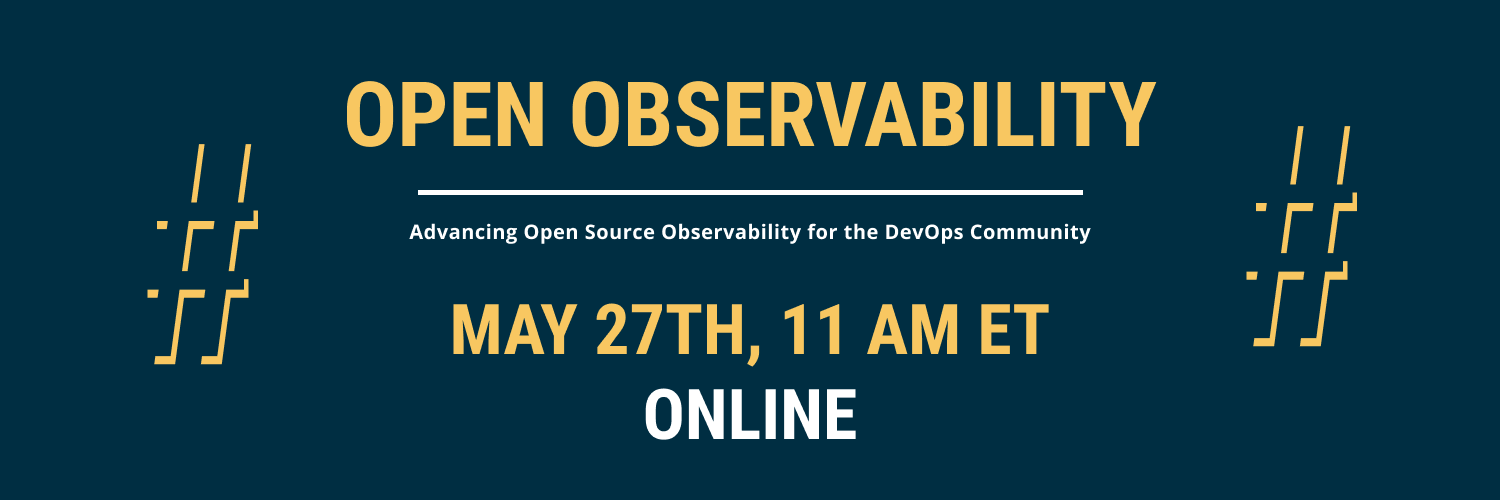 Open Observability