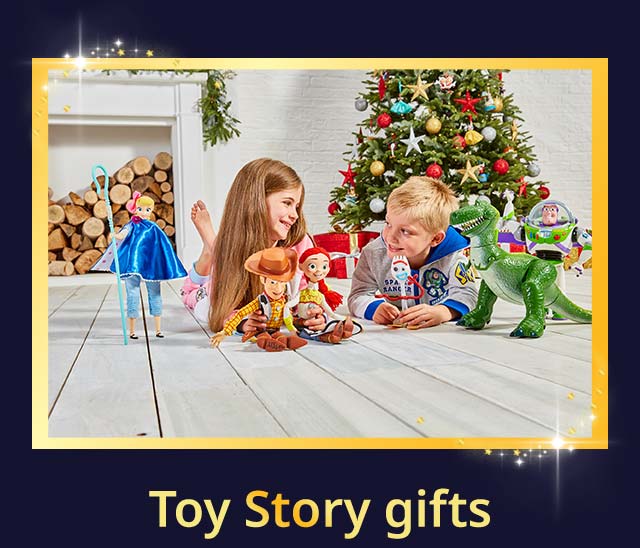 Toy Story gifts