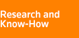 Research and Know-How