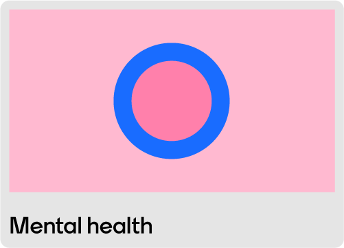 Mental health workshop template