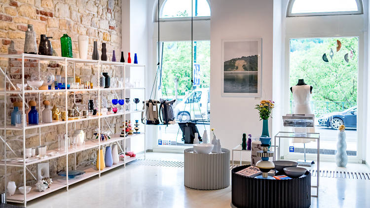 The 11 best places to go shopping in Prague