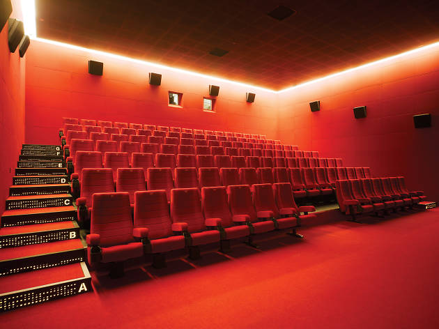 The 7 best cinemas in Dublin