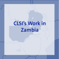 Zambia Blog
