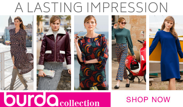 A Lasting Impression: 10 Sixties Look Styles