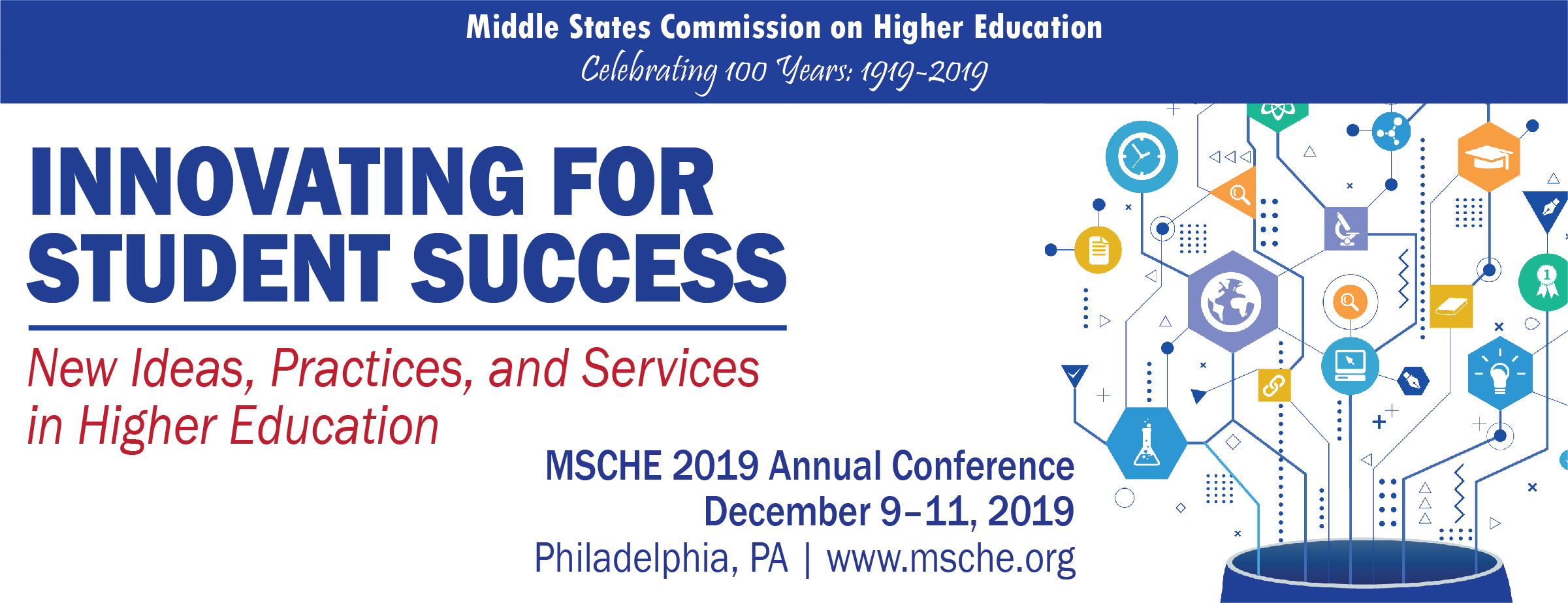 middle states commission on higher education