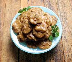 Classic Pralines You Can Make at Home