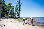 Come Play & Get Away in St. Tammany