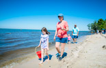 St. Tammany State Parks Inspire Campers