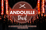The Andouille Trail: Real Holiday Flavor